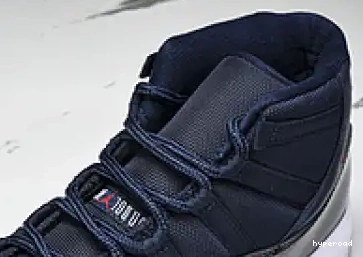 Hyperoad Air 11 Jordan 0607
